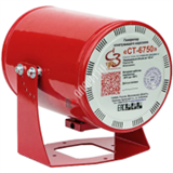 Генераторы огнетушащего аэрозоля