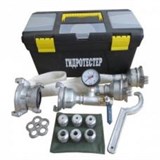 Гидротестеры