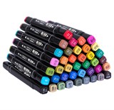 Маркеры для скетчинга