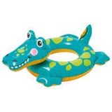 Надувные круги