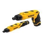 Электрические отвертки