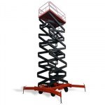 Вышки подъемные