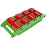 Транспортные роликовые системы