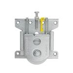 Комплектующие для шкафов