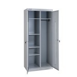 Металлические шкафы