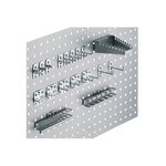 Крючки и кронштейны для инструмента