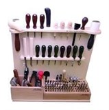 Остальные приспособления для хранения инструмента