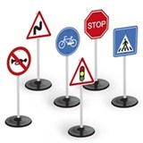 Дорожные знаки