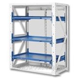 Стеллажи для хранения