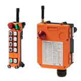 Промышленное радиоуправление