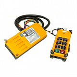 Радиоуправление для кран-балок и тельферов