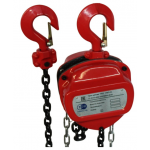 Ручные тали