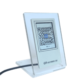 Дисплеи QR-кодов