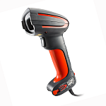 Сканеры штрих-кодов