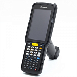 Терминалы сбора данных