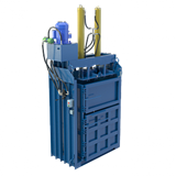 Прессы для брикетирования и пакетирования