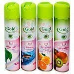 Освежители воздуха