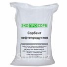 Сорбенты для сбора нефтепродуктов