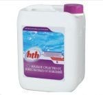 Средства для чистки бассейнов