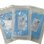 Простыни медицинские