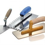 Для штукатурно-отделочных работ