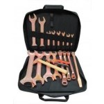 Искробезопасный инструмент