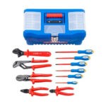 Наборы ручного инструмента