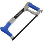 Пилы, ножовки по дереву и металлу, лобзики