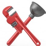 Сантехнический инструмент