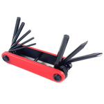 Ключи шестигранные для велосипедов