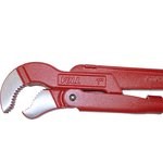 Ключи трубные