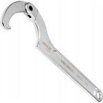 Ключи шлицевые