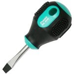 Отвертки прямые