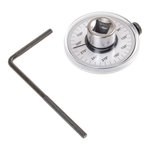 Доворотные шкалы