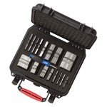 Центровочные пластины