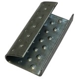 Скобы и скрепы для стреппинг лент