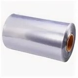 Термоусадочная полиолефиновая плёнка (ПОФ)