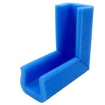 Упаковочные защитные уголки