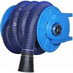 Вытяжки отработанных газов для автосервиса