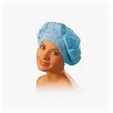 Шапочки для душа