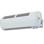 Тепловые завесы