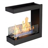 Камины на жидком топливе