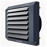 Водяные тепловентиляторы