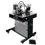 Станки для токопроводящих шин