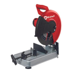 Пилы монтажные (отрезные)