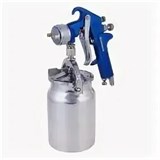 Пневмокраскопульты