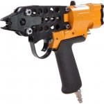 Пневматические кромкогибы и пневмодыроколы