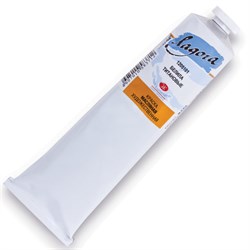 Краска масляная художественная «Ладога», туба 120 мл, белила титановые, Невская Палитра, 1205101 - фото 11041886