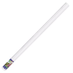 Холст в рулоне BRAUBERG ART CLASSIC, 2,1x10 м, грунт., 380 г/м2, 100% хлопок, среднее зерно, 191033 - фото 11042550