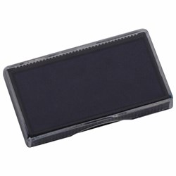 Подушка сменная 38х14 мм, синяя, для GRM 20, Colop Printer 20, 178406002 - фото 11078960